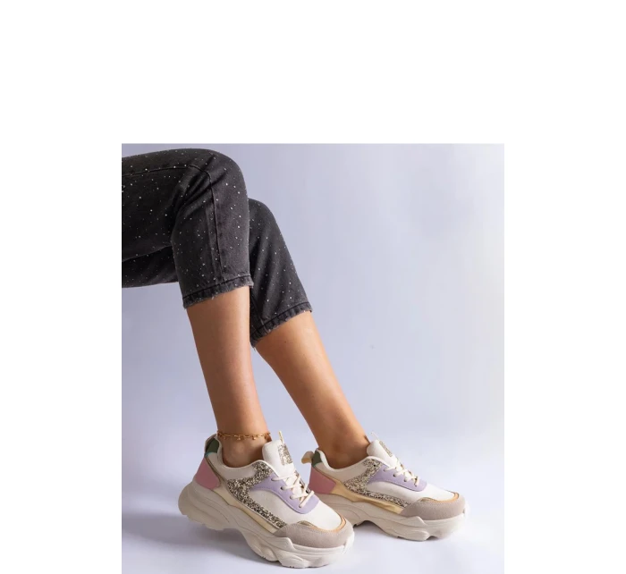 Tenisky model 207153 Solea Tenisky model 207153 Solea