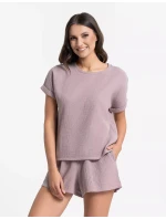 Pyžamo Moraj PDD3500-019 kr/r S-3XL