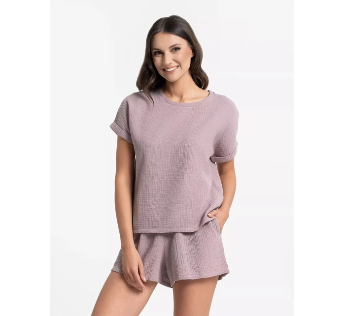 Pyžamo Moraj PDD3500-019 kr/r S-3XL