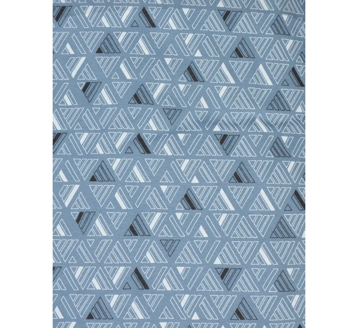 Pánské pyžamo Luna 793 M-2XL kr/r Pánské pyžamo Luna 793 M-2XL kr/r