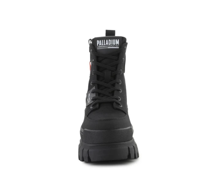 Boot Zip W model 21735731 - Palladium