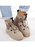 Sněžnice boty na W model 21719408 - Potocki