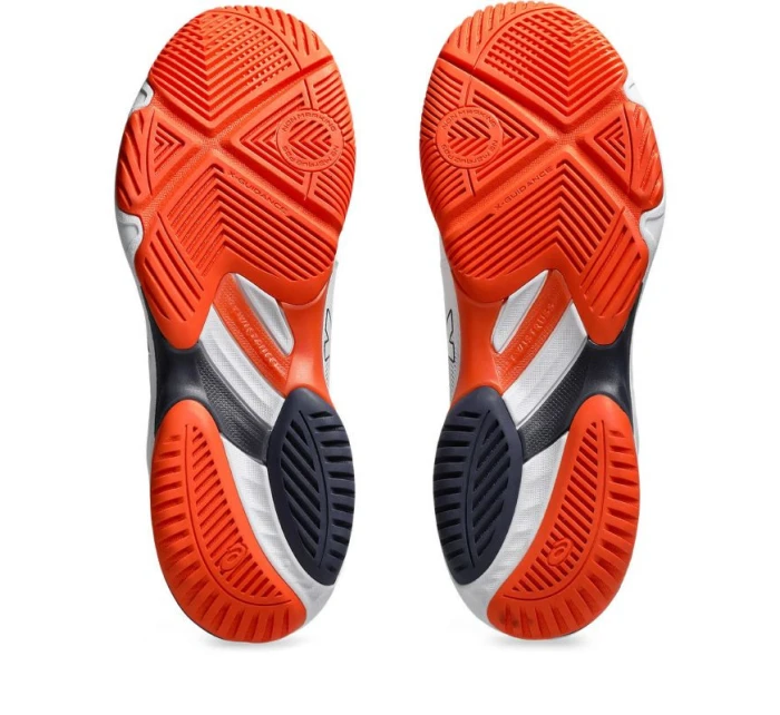 Boty Asics Netburner Ballistic FF 3 1051A073105