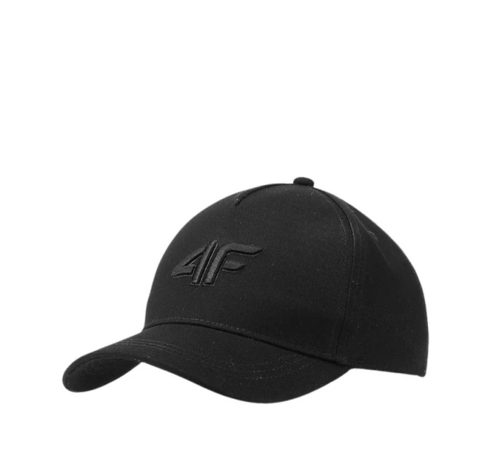 4F U388 Jr baseballová čepice 4FJWSS25ACABU388 21S 4F U388 Jr baseballová čepice 4FJWSS25ACABU388 21S