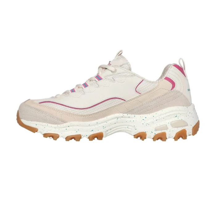 Boty  Bold W model 21107506 - Skechers