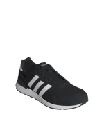 Pánské boty adidas Run 60s 4.0 černé JR6622 Pánské boty adidas Run 60s 4.0 černé JR6622