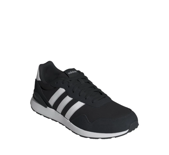 Pánské boty adidas Run 60s 4.0 černé JR6622 Pánské boty adidas Run 60s 4.0 černé JR6622