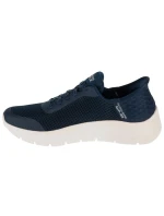 SlipIns: GO Flex Grand  Navy Blue 36 model 21374041 - Skechers