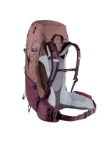 Dámský turistický batoh Deuter Futura Pro 38 SL - ashrose/cassis