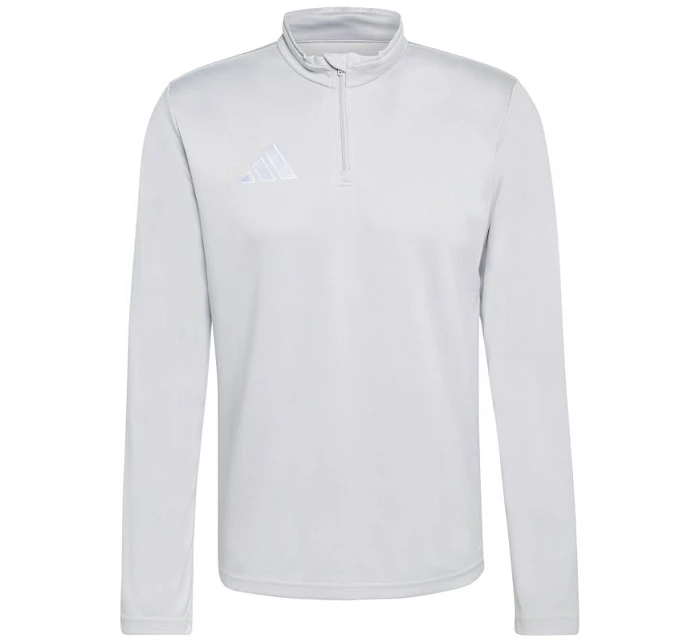 Pánské tričko adidas Entrada 26 Training Top grey JZ6654 pánské