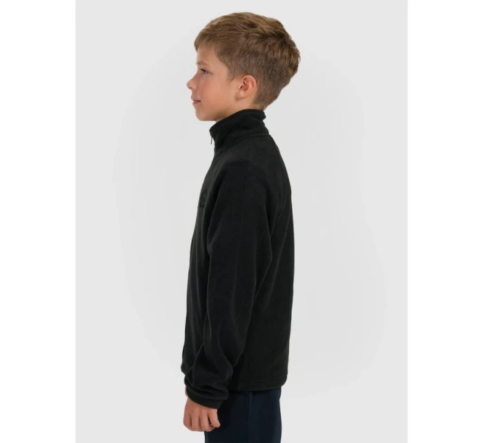 Chlapecký fleece se stojáčkem model 21917517 - 4F