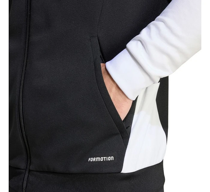 Pánská mikina Tiro 26 Competition Training černá model 21918045 pánská - ADIDAS