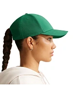 Nike DriFIT Club baseballová čepice zelená model 22053765 365 - EB FIT
