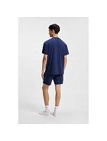 Loungewear  pánská košile na spaní model 22055163 - Hugo