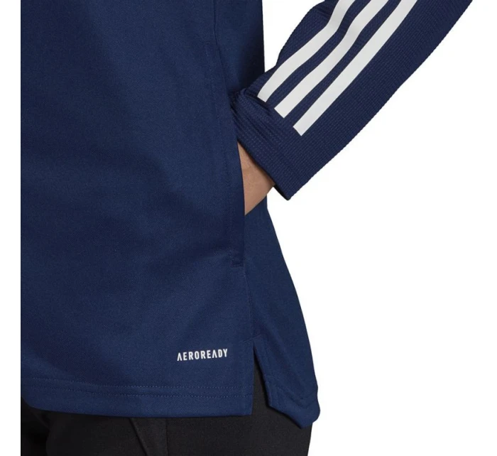 Dámská mikina Condivo 20 Training W model 15982122 - ADIDAS