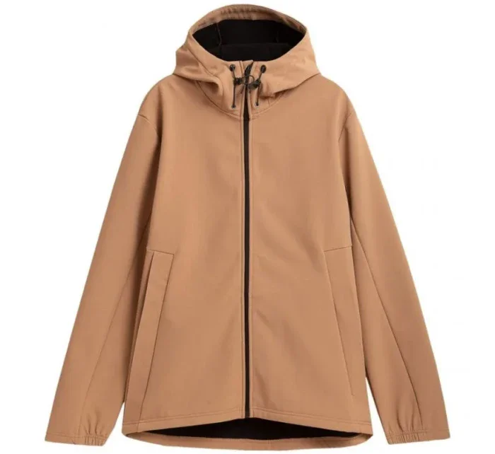 Pánská softshellová bunda M HOZ21 SFM600 82S - Outhorn