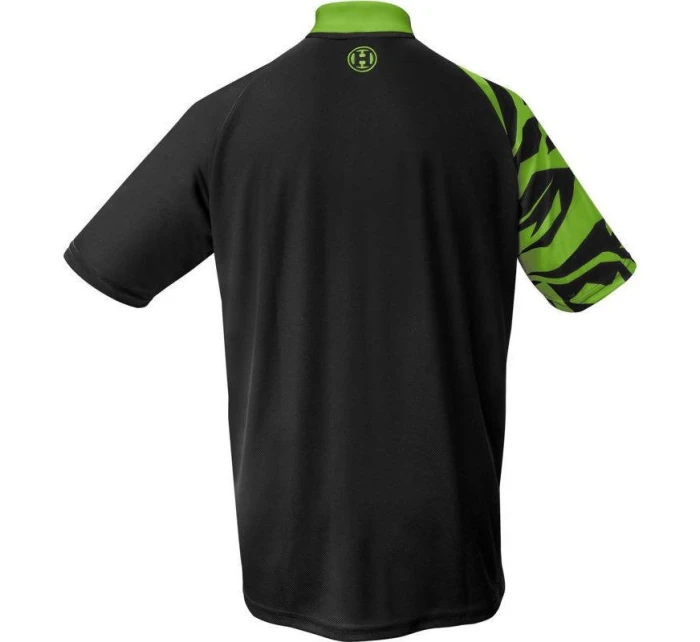 Polokošile Harrows Rapide černozelená Polokošile Harrows Rapide černozelená