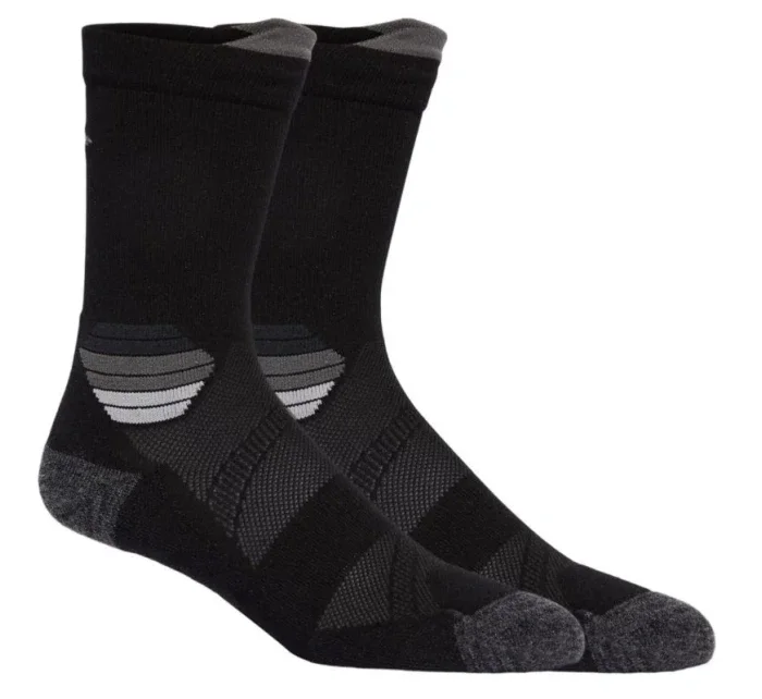 Asics Fujitrail Run Crew Ponožky 3013A700-001