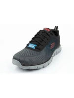 Boty Skechers Track M 232399/BKCC Boty Skechers Track M 232399/BKCC