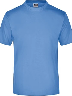 Daiber JN 01 Tričko 02.0001 aqua