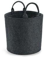 BG  koš 52.0 charcoal melange model 22480958 - BagBase