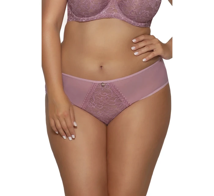 Ava 1396 Crystal color:lily