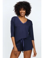 Dkaren Edith barva: tmavě modrá