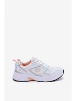 Dámské sportovní tenisky LOTTO KITAURA Bílé