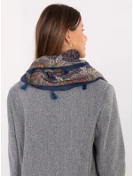 Závoj AT CH ENEC 72.31P tmavě modrý Závoj AT CH ENEC 72.31P tmavě modrý