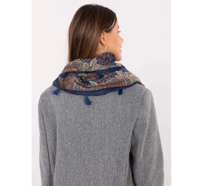 Závoj AT CH ENEC 72.31P tmavě modrý Závoj AT CH ENEC 72.31P tmavě modrý