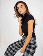 Jumper AT SW 9166.20P černý Jumper AT SW 9166.20P černý