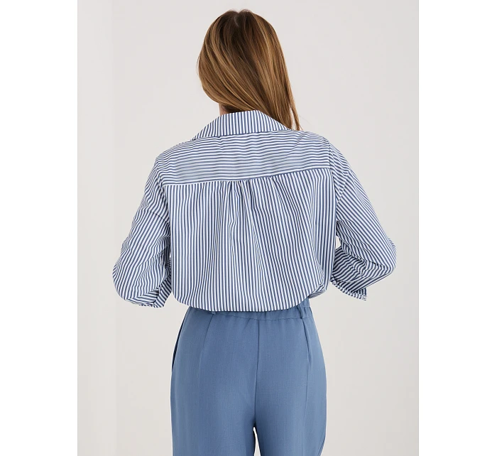 Koszula IT KS model 22089497 granatowy - FPrice