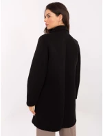 Płaszcz IT PL model 21393113 czarny - FPrice