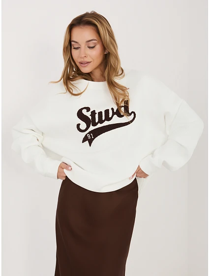 Halenka RV BL A1080.47 ecru Halenka RV BL A1080.47 ecru