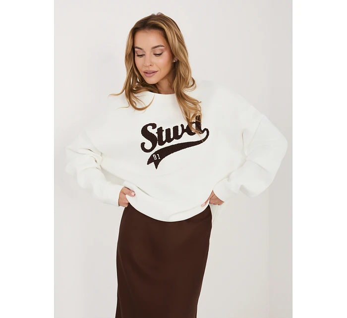 Halenka RV BL A1080.47 ecru Halenka RV BL A1080.47 ecru