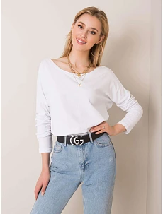 Halenka RV BZ 5890.10 bílých