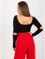 Halenka RV BZ 8021.23 černá