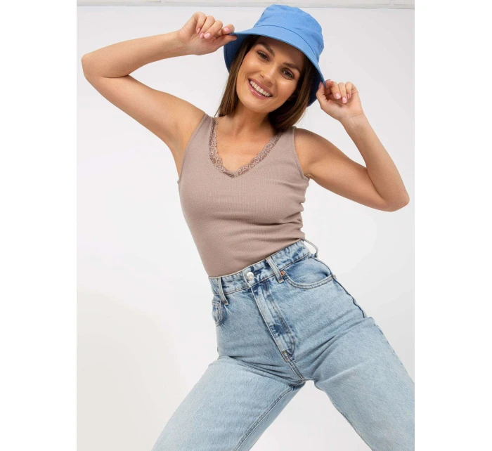 Top RV TP 7983.67P tmavě lila