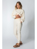 Kalhoty model 17961553 Vanilla - LaLupa