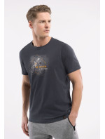 Volcano T-Shirt T-Velox Graphite