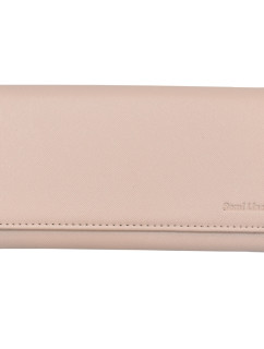 Peněženka model 16624007 Pink - Semiline