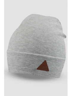 CHLAPECKÁ ŽEBROVANÁ ČEPICE CP010