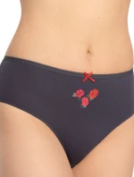 DÁMSKÉ FIGS L-122BI-61 3-pack