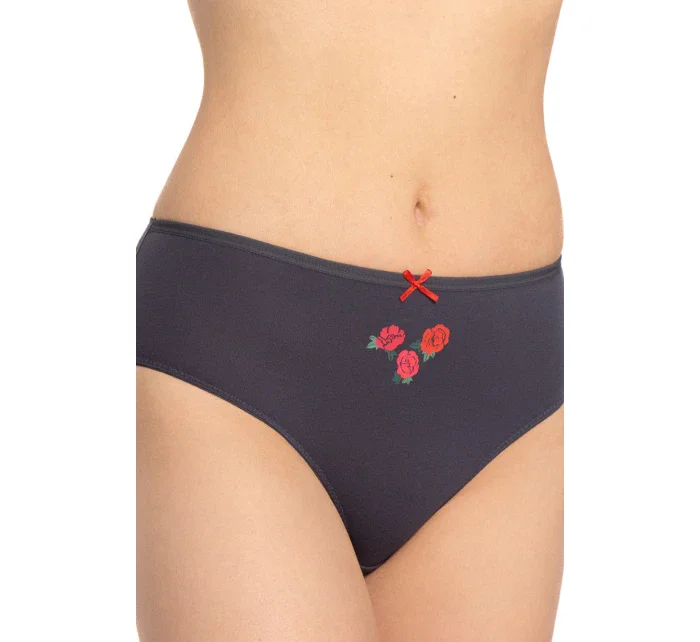 DÁMSKÉ FIGS L-122BI-61 3-pack