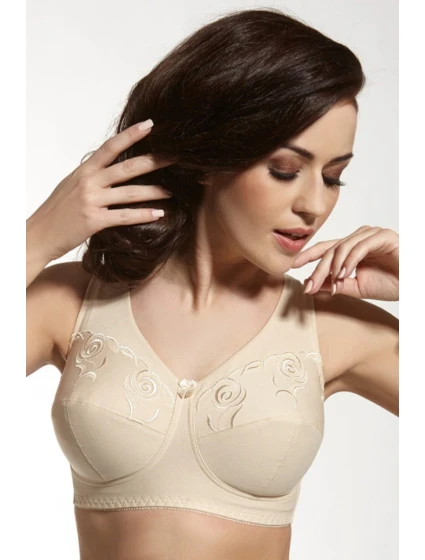 PODPRSENKA 581/BRASSIERE-BEIGE