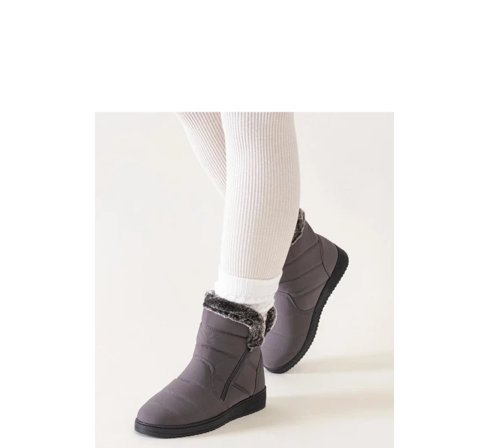 Sněhule model 204711 Solea Sněhule model 204711 Solea