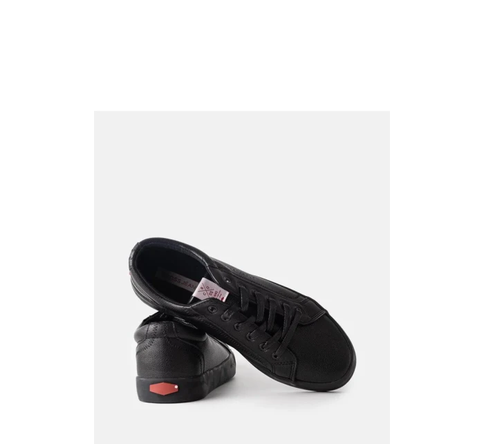 Tenisky  model 207363 Solea