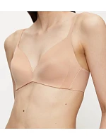 Triumph – Body Make‑Up Soft Touch P: vycpávaná podprsenka bez kostic Triumph