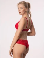 Mefemi Laura Brazilské kalhotky S-XL