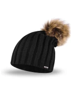 Dámská čepice P&M 22508
